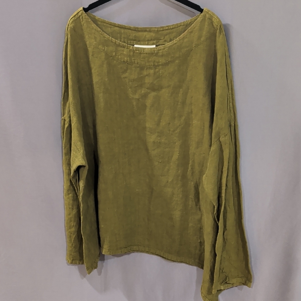 BRYN WALKER Women's Top XL